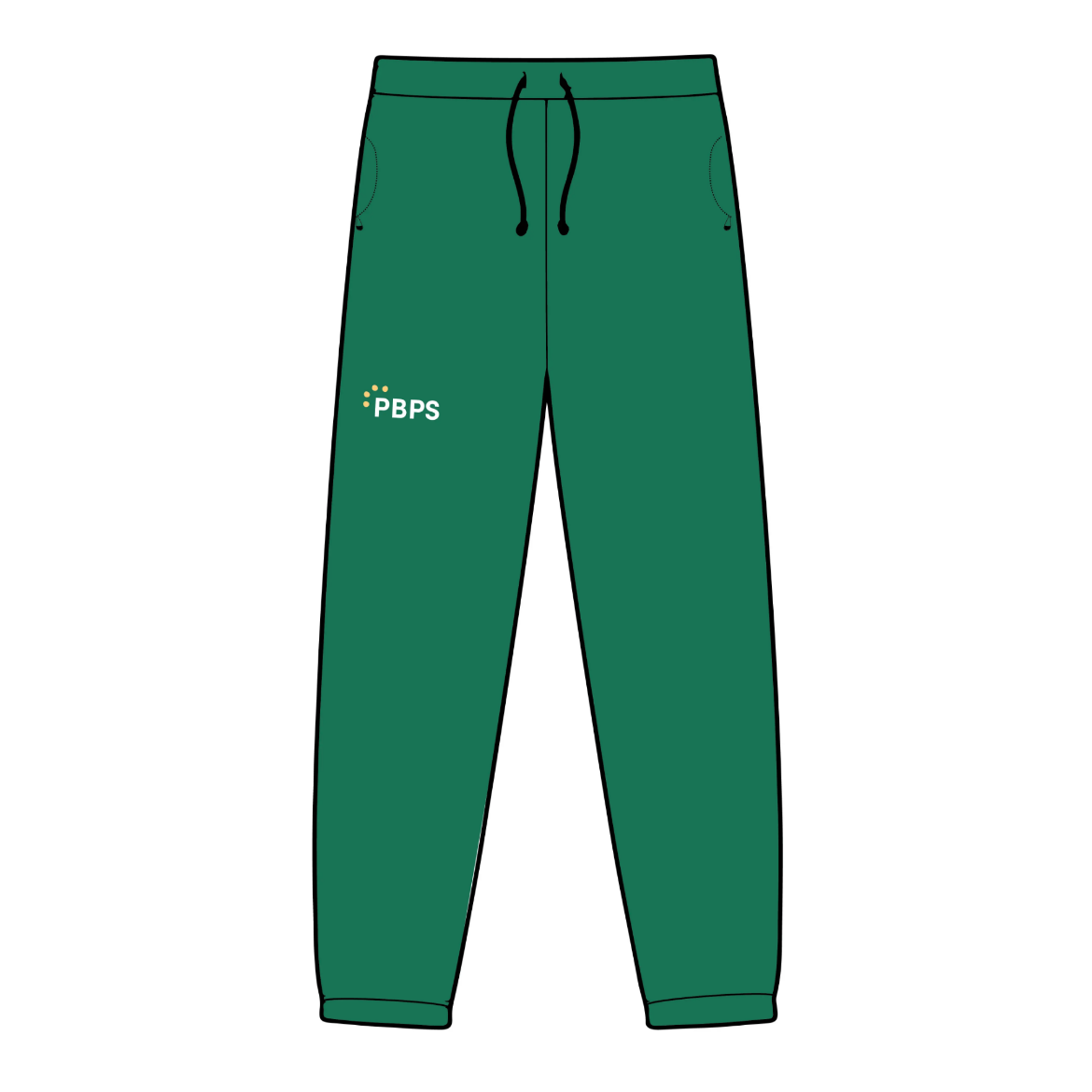 Picture of Pretty Beach PS, Fleece Tracksuit Pant